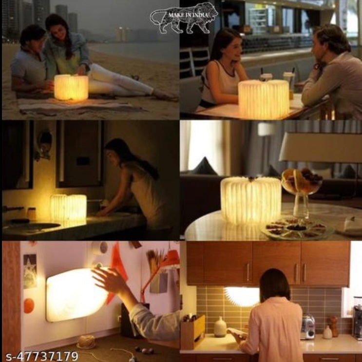 Book Lamp