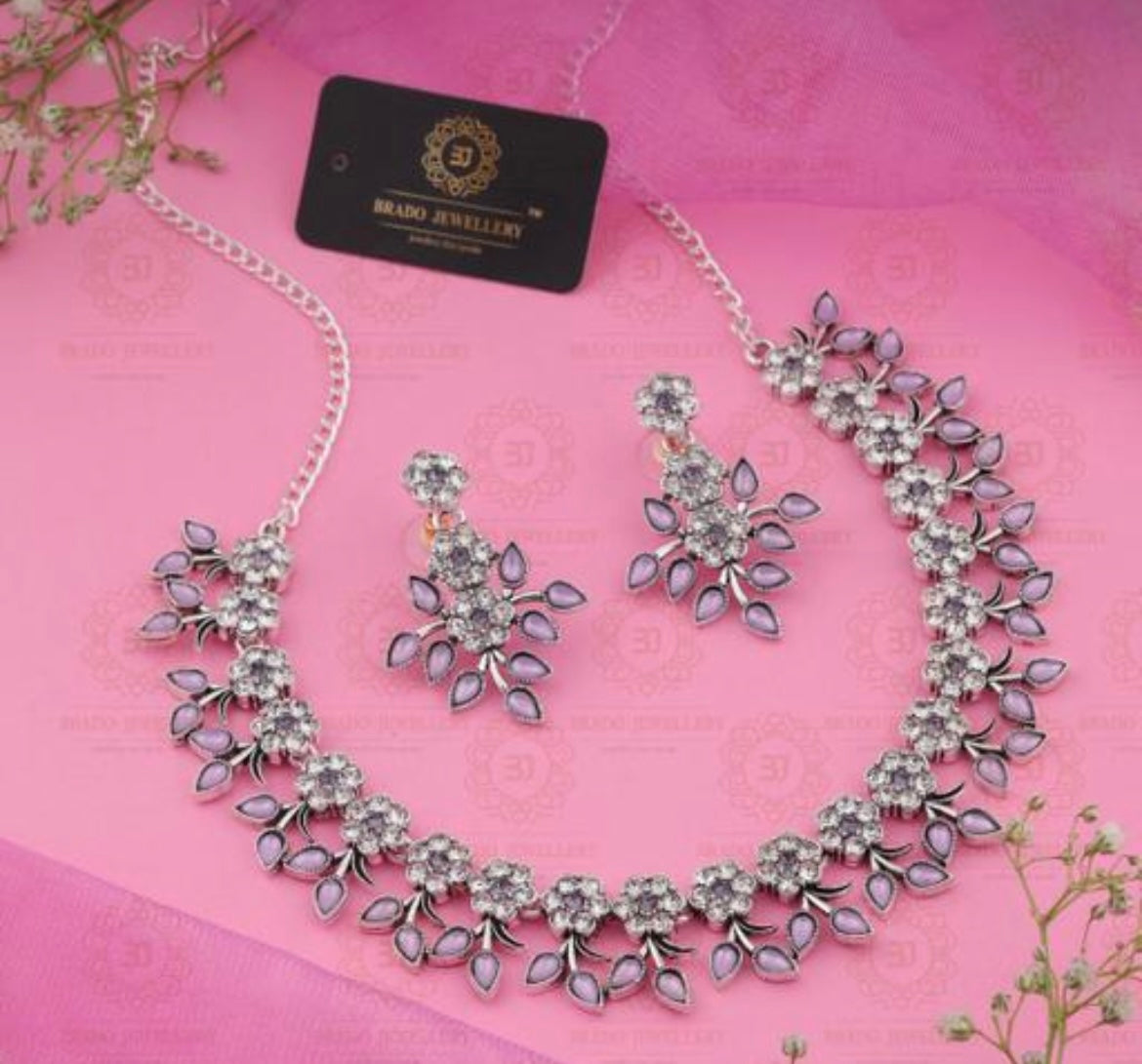 Pupple set