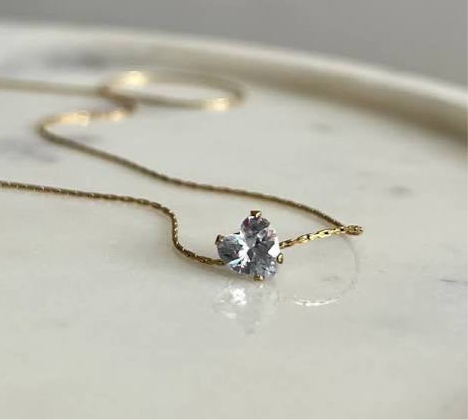 Sinora Lady necklace