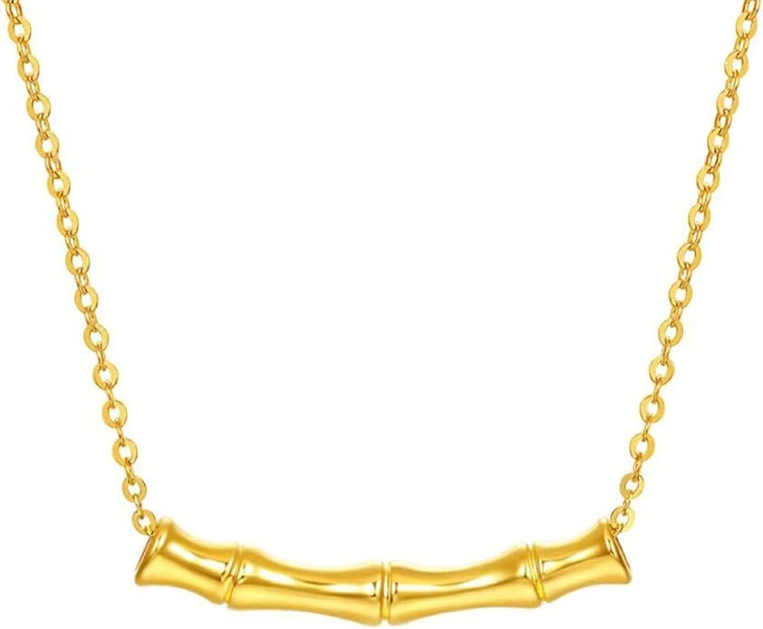 Gold Bamboo