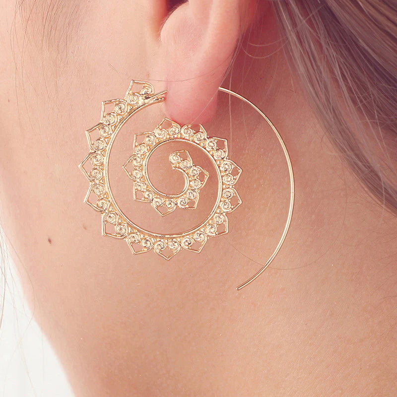 Aman Spirals