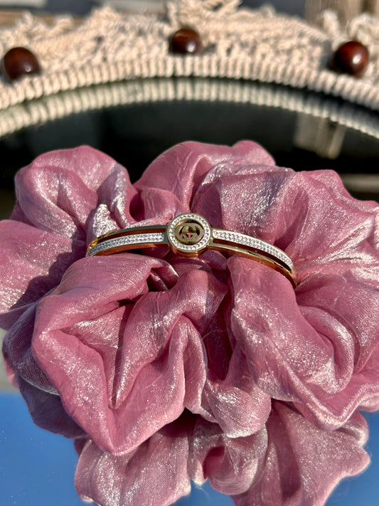 Gucci inspired Anti Tarnish Premium Bracelet