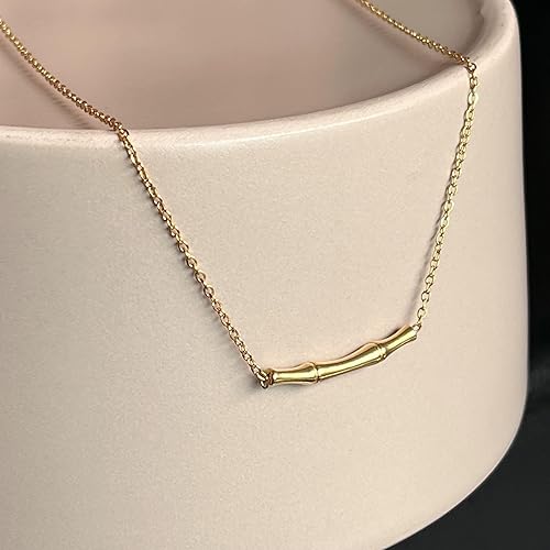 Gold Bamboo