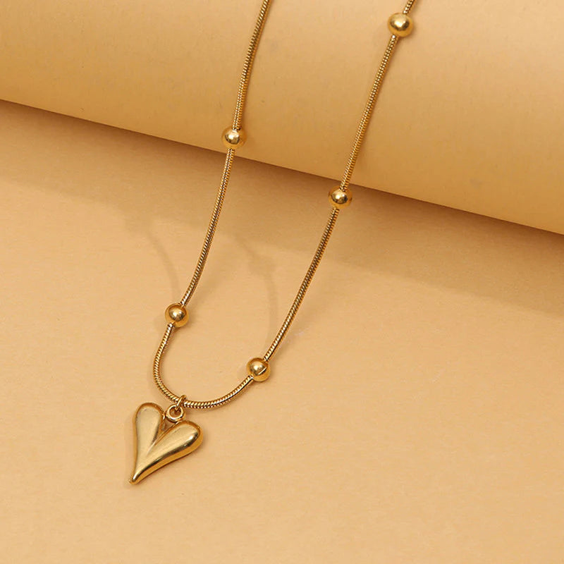 Amelia Necklace