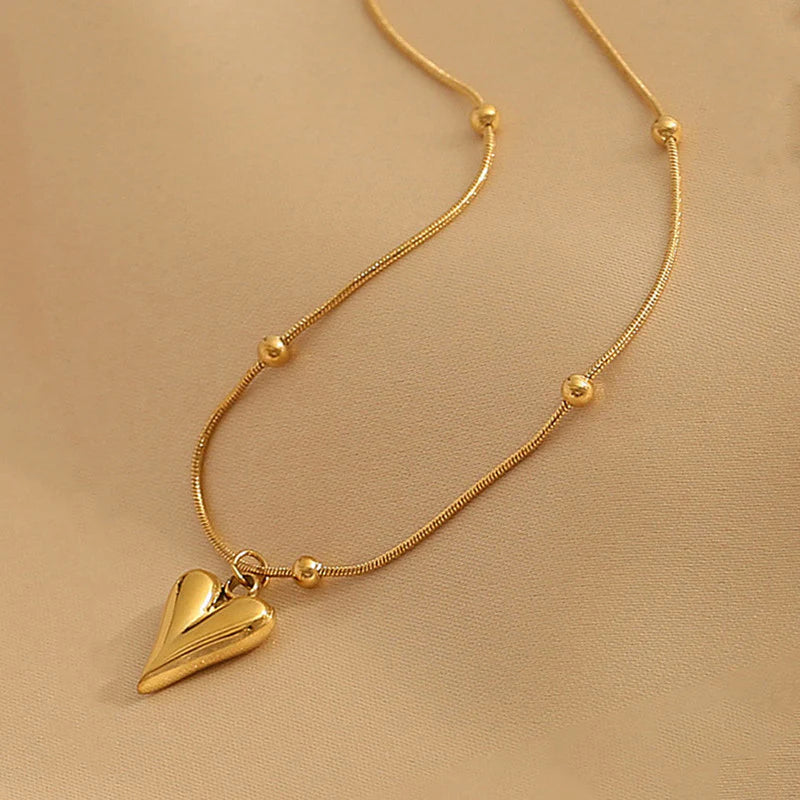 Amelia Necklace