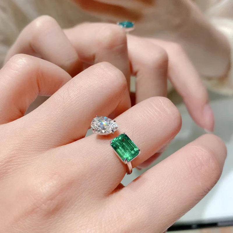 Megan fox Ring