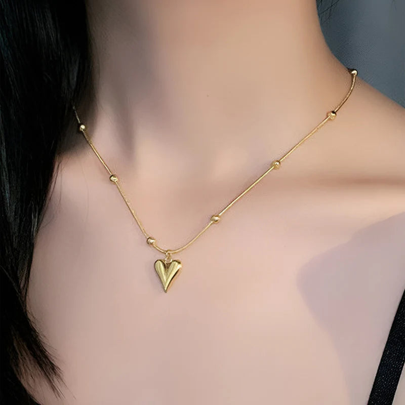 Amelia Necklace