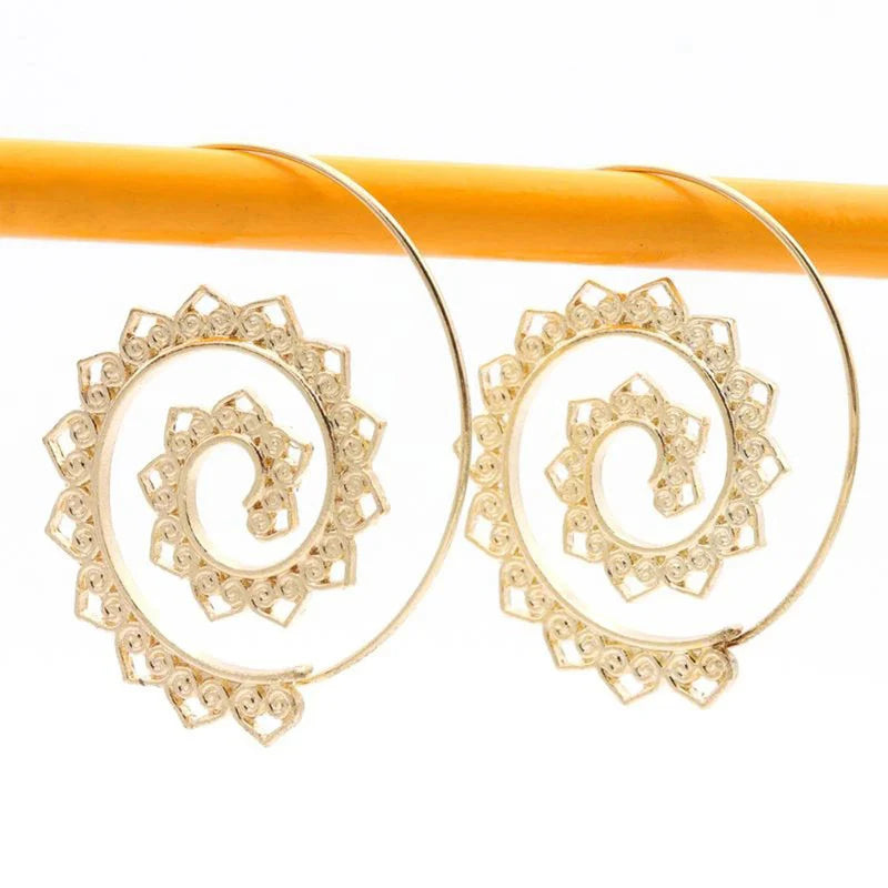 Aman Spirals