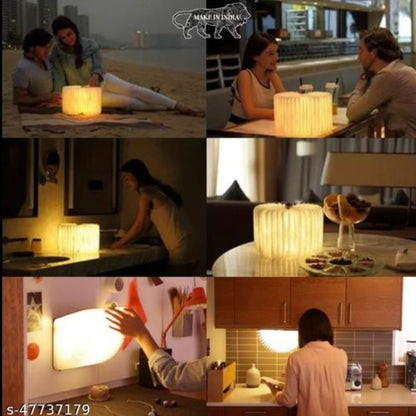Book Lamp