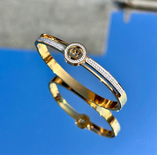Gucci inspired Anti Tarnish Premium Bracelet