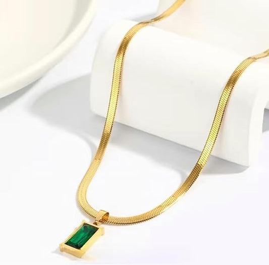 Emma Necklace