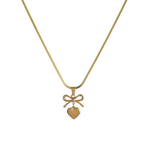 Bow and Heart