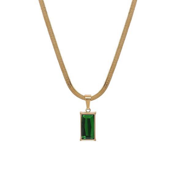Emma Necklace