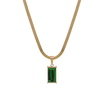 Emma Necklace