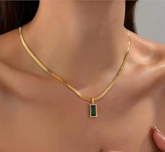 Emma Necklace