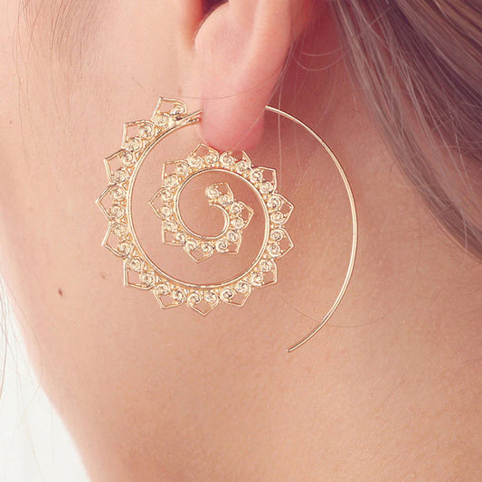 Aman Spirals