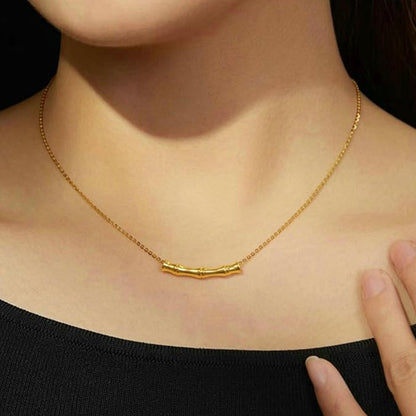 Gold Bamboo