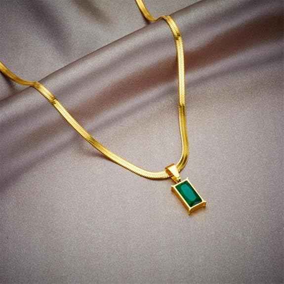Emma Necklace