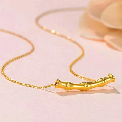 Gold Bamboo