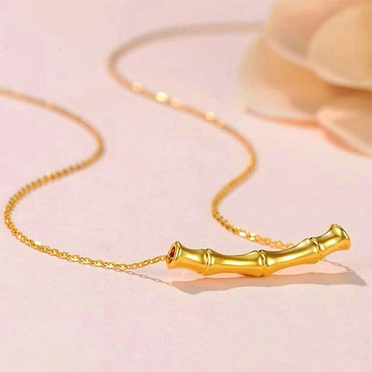 Gold Bamboo