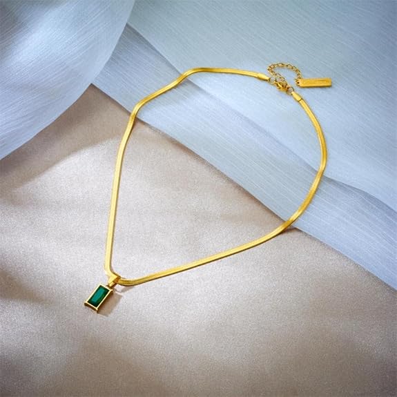Emma Necklace