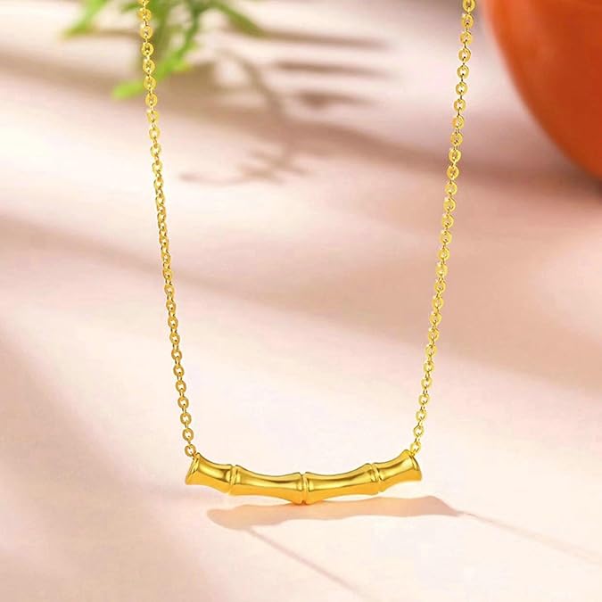 Gold Bamboo