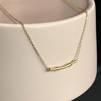 Gold Bamboo