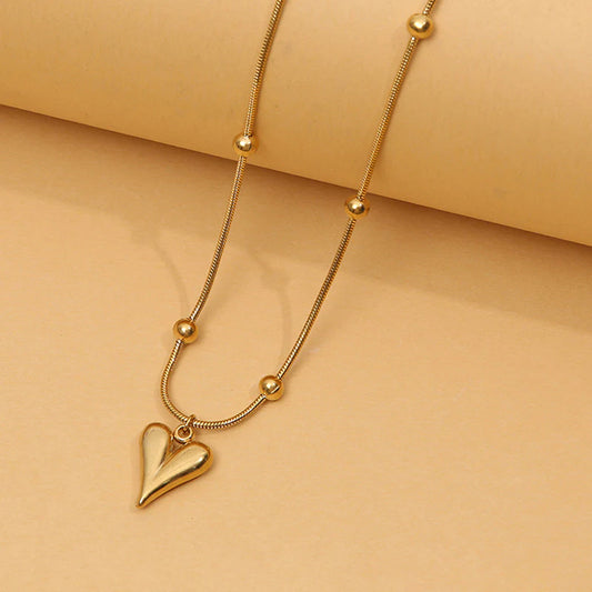 Amelia Necklace