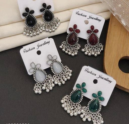 Combo of 4 Earing