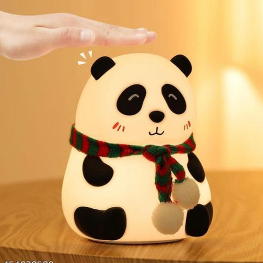 Cute Panda lamp