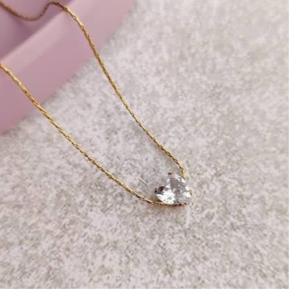 Sinora Lady necklace