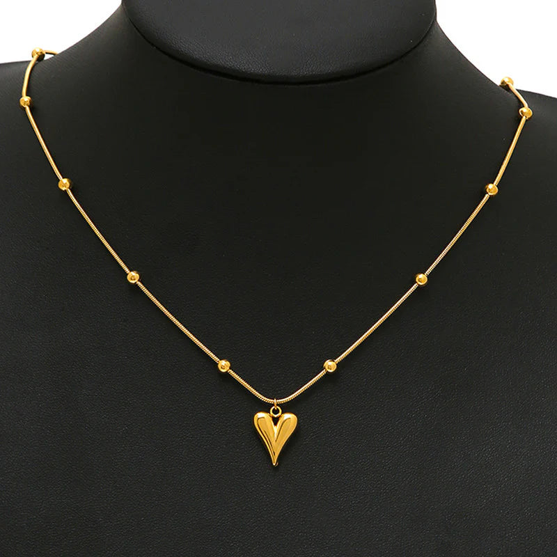 Amelia Necklace
