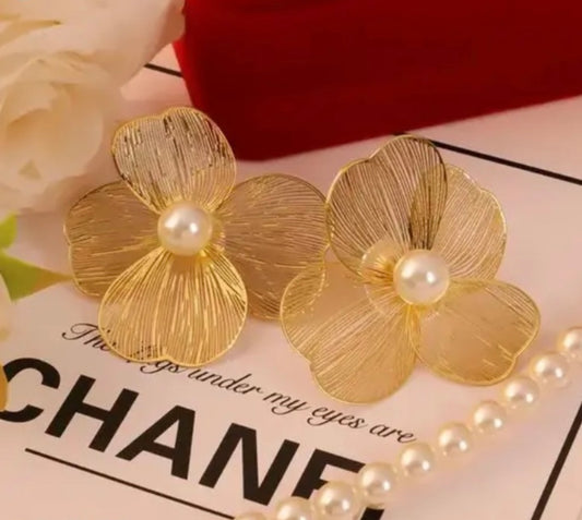 Diana Earrings