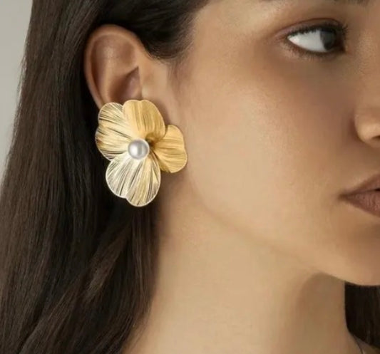 Diana Earrings
