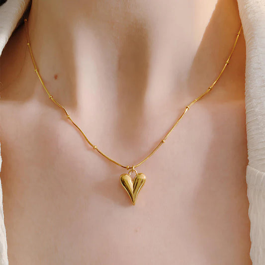Amelia Necklace