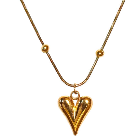 Little Heart