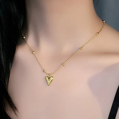 Amelia Necklace