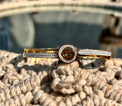 Gucci inspired Anti Tarnish Premium Bracelet