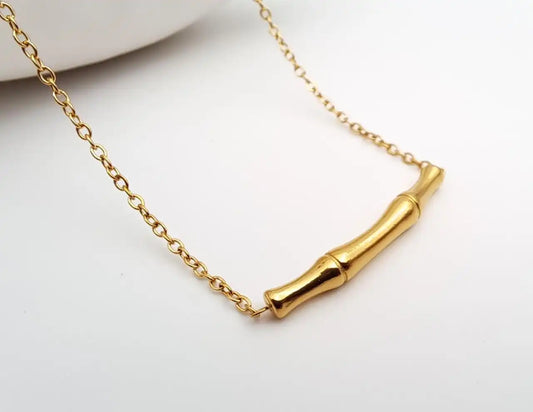 Gold Bamboo