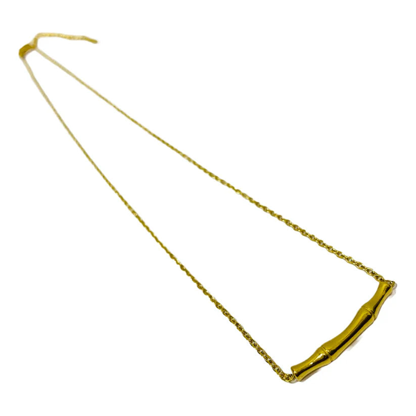 Gold Bamboo